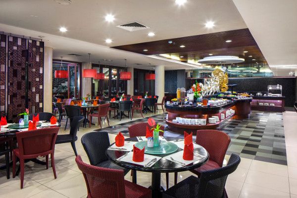 Combiné hôtels - Balnéaire au Prime Plaza Hotel Sanur + The Ubud Village Hotel 4* pas cher photo 10