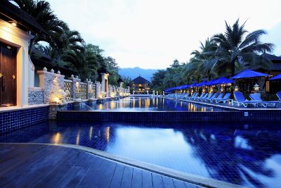 Thailande Liberté et plage à Khao Lak 4* pas cher photo 1