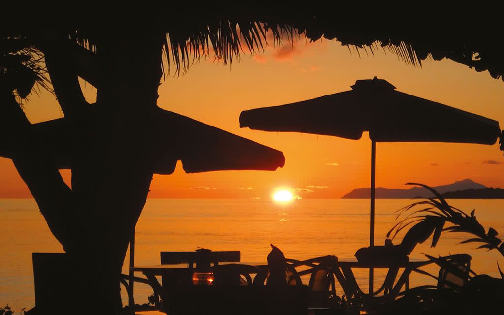 COMBINÉ 2 ILES : MAHÉ + PRASLIN Coco d'or + Palm Beach 07 nuits pas cher photo 6