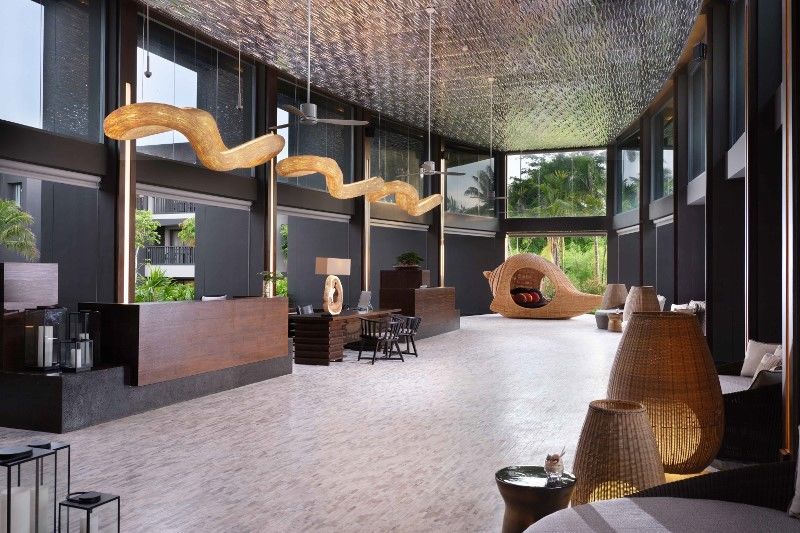 Combiné Bangkok 4* & The ShellSea Krabi 5* pas cher photo 11