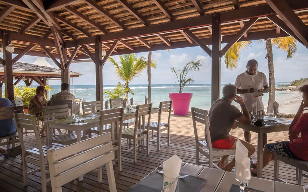 Combiné Pierre & Vacances : Guadeloupe Martinique (Studio 2 personnes) 10 Nuits pas cher photo 8