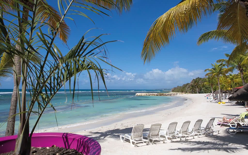 Combiné Pierre & Vacances : Guadeloupe Martinique (Studio 2 personnes) 10 Nuits pas cher photo 9