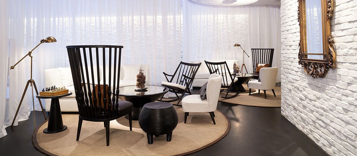 Combiné Kappa City Bangkok & Kappa Club Phuket 5* pas cher photo 2