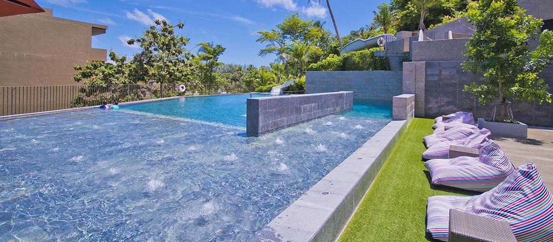 Combiné Kappa City Bangkok & Kappa Club Phuket 5* pas cher photo 9