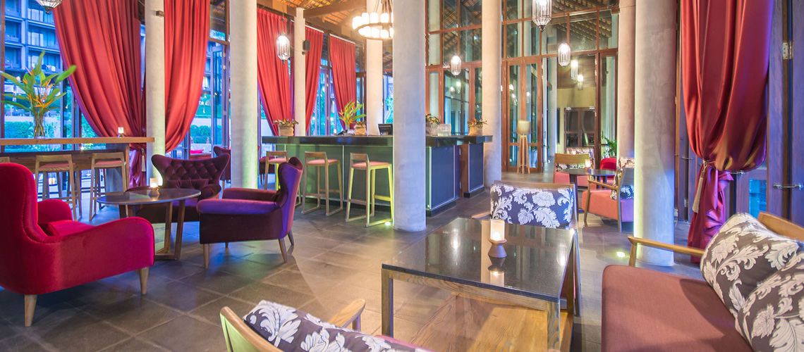 Combiné Kappa City Bangkok & Kappa Club Phuket 5* pas cher photo 12