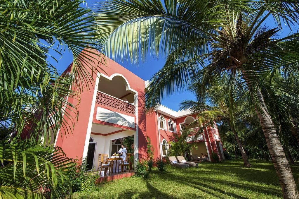 Diamonds Dream of Africa + Safari 2 Nuits pas cher photo 2