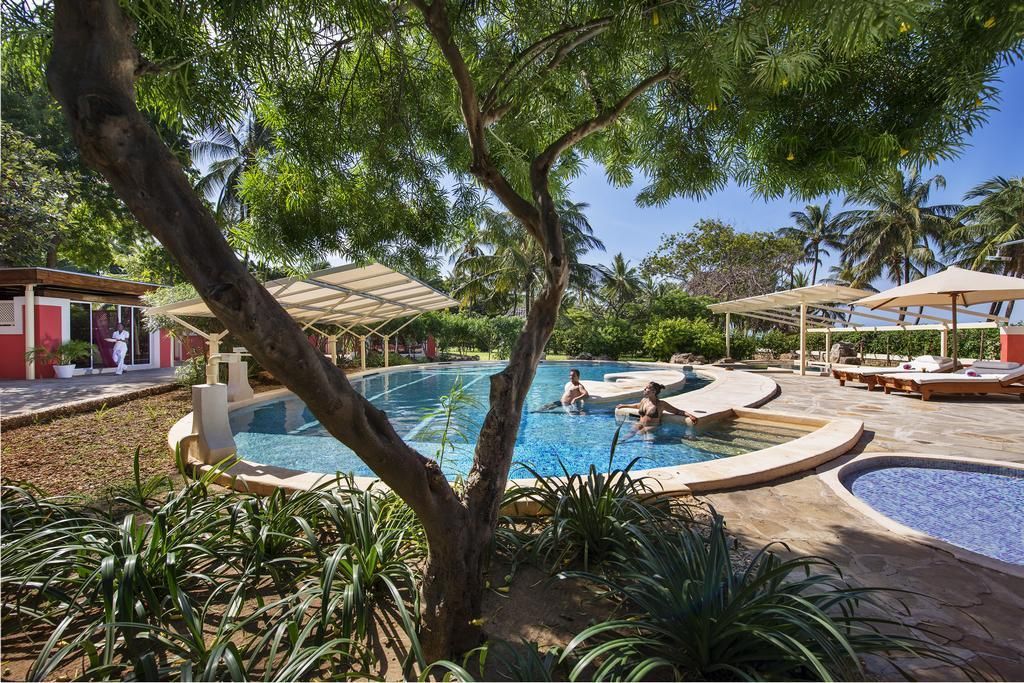 Diamonds Dream of Africa + Safari 2 Nuits pas cher photo 11