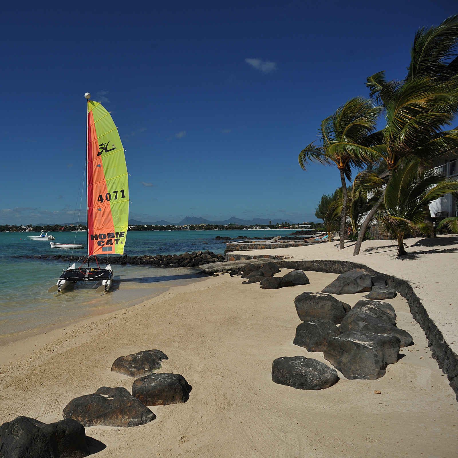 20 Degrés Sud - 4* pas cher photo 2