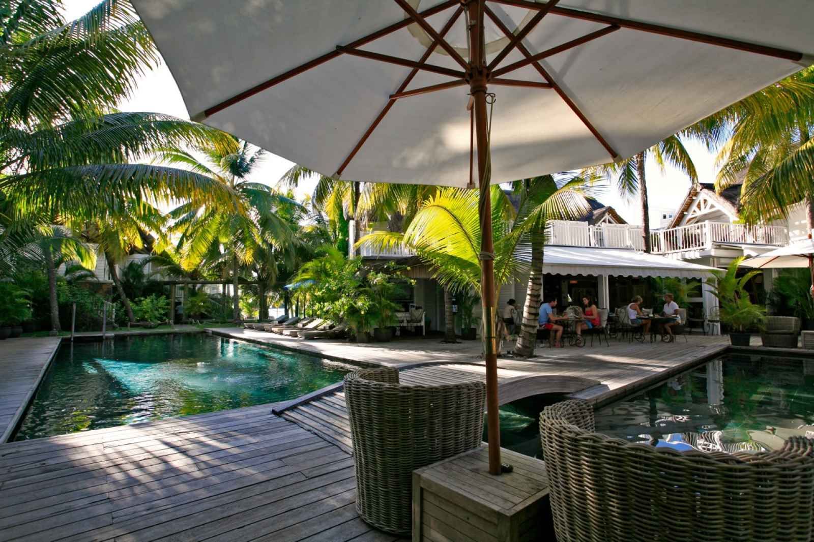 20 Degrés Sud - 4* pas cher photo 4