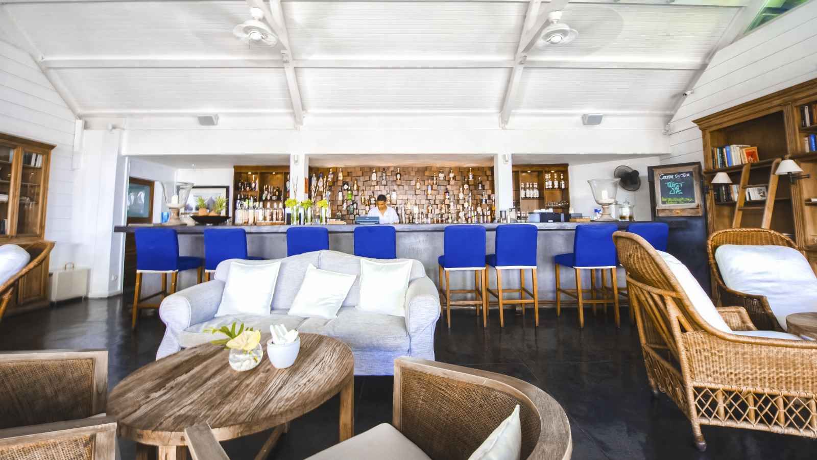 20 Degrés Sud - 4* pas cher photo 9