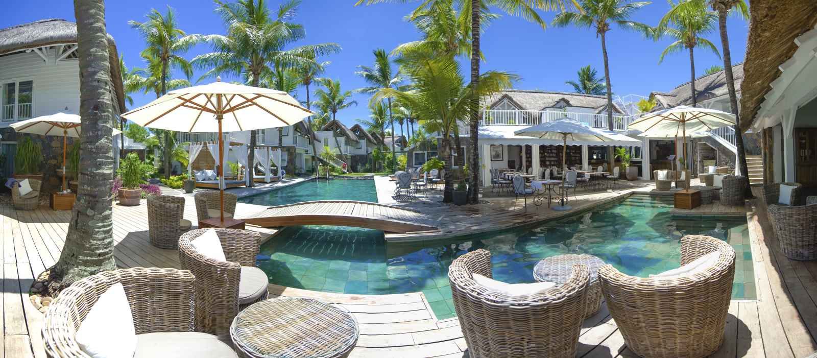 20 Degrés Sud - 4* pas cher photo 12