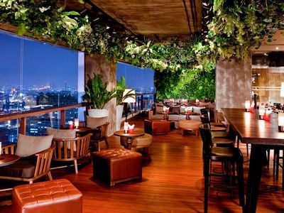 Combiné Bangkok, Khao Lak & Phuket 5* pas cher photo 5