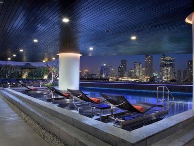 Combiné Bangkok, Khao Lak & Phuket 5* pas cher photo 11