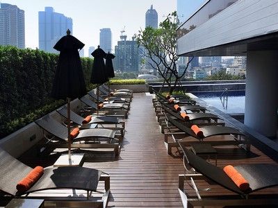 Combiné Bangkok, Khao Lak & Phuket 5* pas cher photo 12