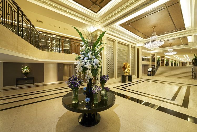 Combiné Bangkok 4* & Kappa Club The ShellSea Krabi 5* pas cher photo 2