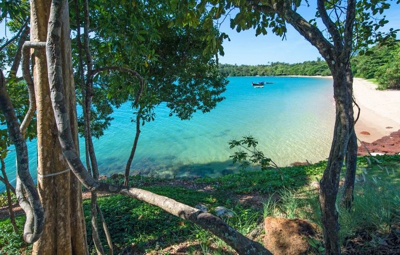 Combiné Bangkok 4* & Kappa Club The ShellSea Krabi 5* pas cher photo 8