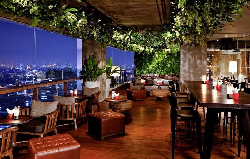 Combiné Pullman Bangkok Hotel G & The ShellSea Krabi 5* pas cher photo 3