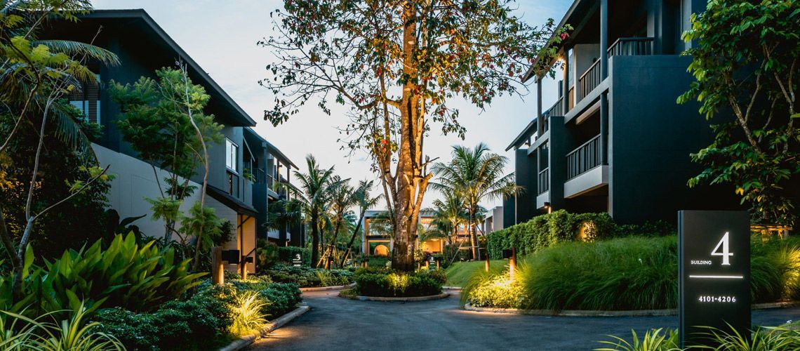 Combiné Pullman Bangkok Hotel G & The ShellSea Krabi 5* pas cher photo 11