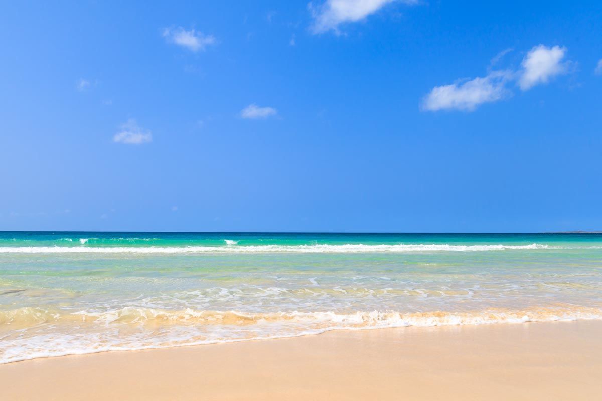 Circuit Echappée capverdienne - depuis le Riu Palace Boavista 5* pas cher photo 1