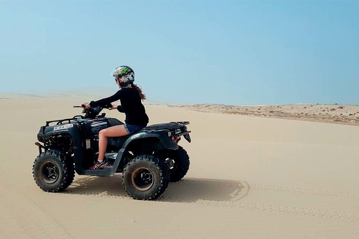 Circuit Echappée capverdienne - depuis le Riu Palace Boavista 5* pas cher photo 7