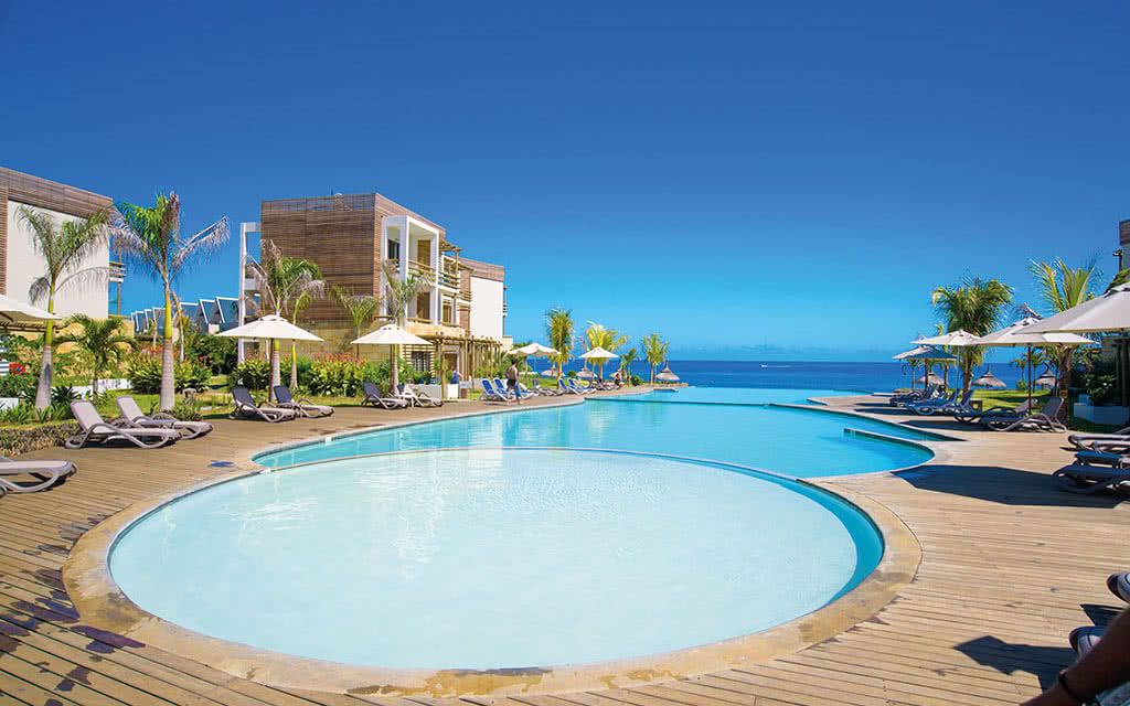 COMBINÉ 2 ILES : RÉUNION + ILE MAURICE Dina Morgabine + Anelia Resort & Spa 10 nuits - Offre spécial pas cher photo 9