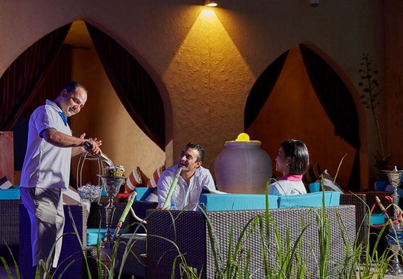 Combiné DubaÎ & AE- Mövenpick Jumeirah Lake Towers 5* & Tilal Liwa Hotel 4* pas cher photo 12