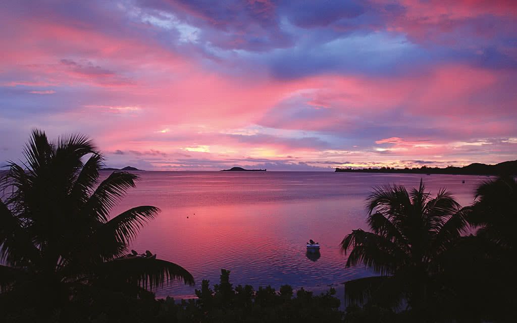 COMBINÉ 2 ILES : MAHÉ + PRASLIN Valmer + Palm Beach 07 nuits 2* pas cher photo 8