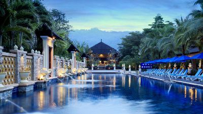 Combiné Khao Lak, Phi Phi & Phuket 4* pas cher photo 1