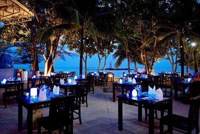 Combiné Khao Lak, Phi Phi & Phuket 4* pas cher photo 6