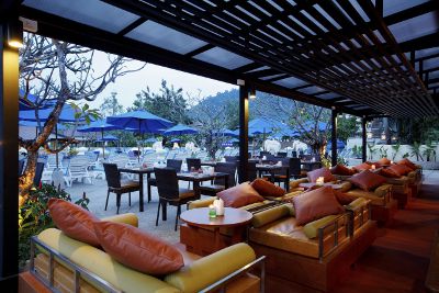 Combiné Khao Lak, Phi Phi & Phuket 4* pas cher photo 7