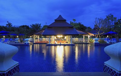 Combiné Khao Lak, Phi Phi & Phuket 4* pas cher photo 9