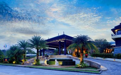 Combiné Khao Lak, Phi Phi & Phuket 4* pas cher photo 10