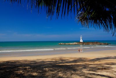 Combiné Khao Lak, Phi Phi & Phuket 4* pas cher photo 11