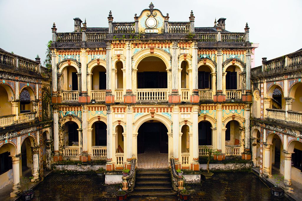 Circuit Grand Tour du Vietnam 4/5* pas cher photo 3