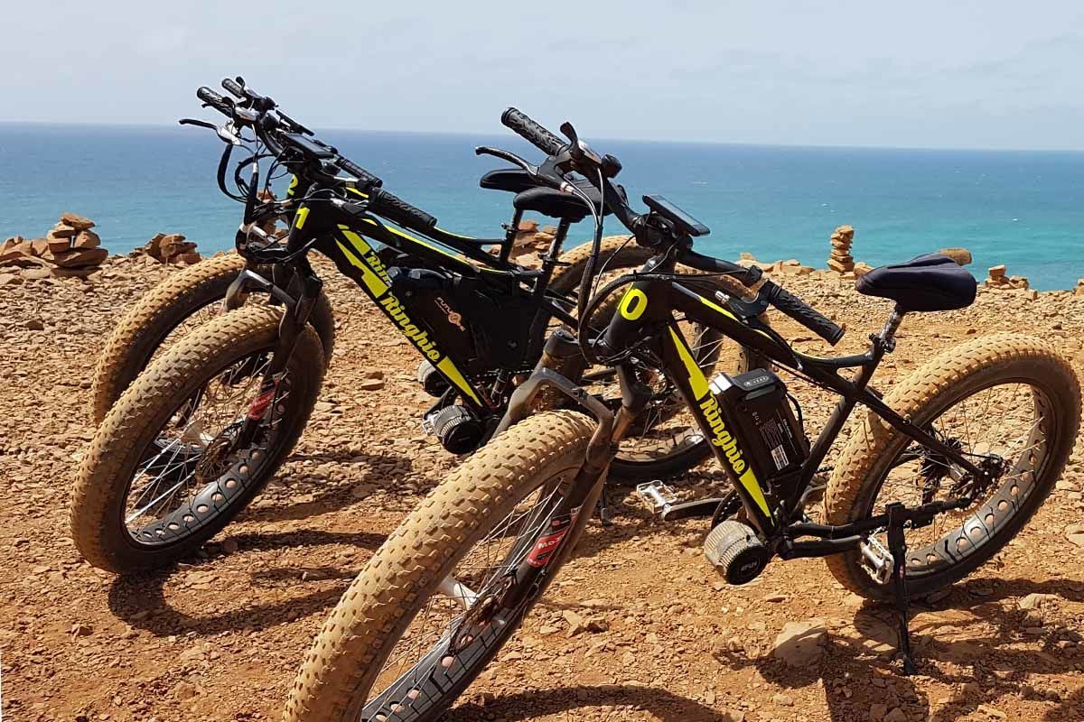 Échappée active depuis le Riu Palace Cabo Verde 5* - arrivée Sal pas cher photo 1