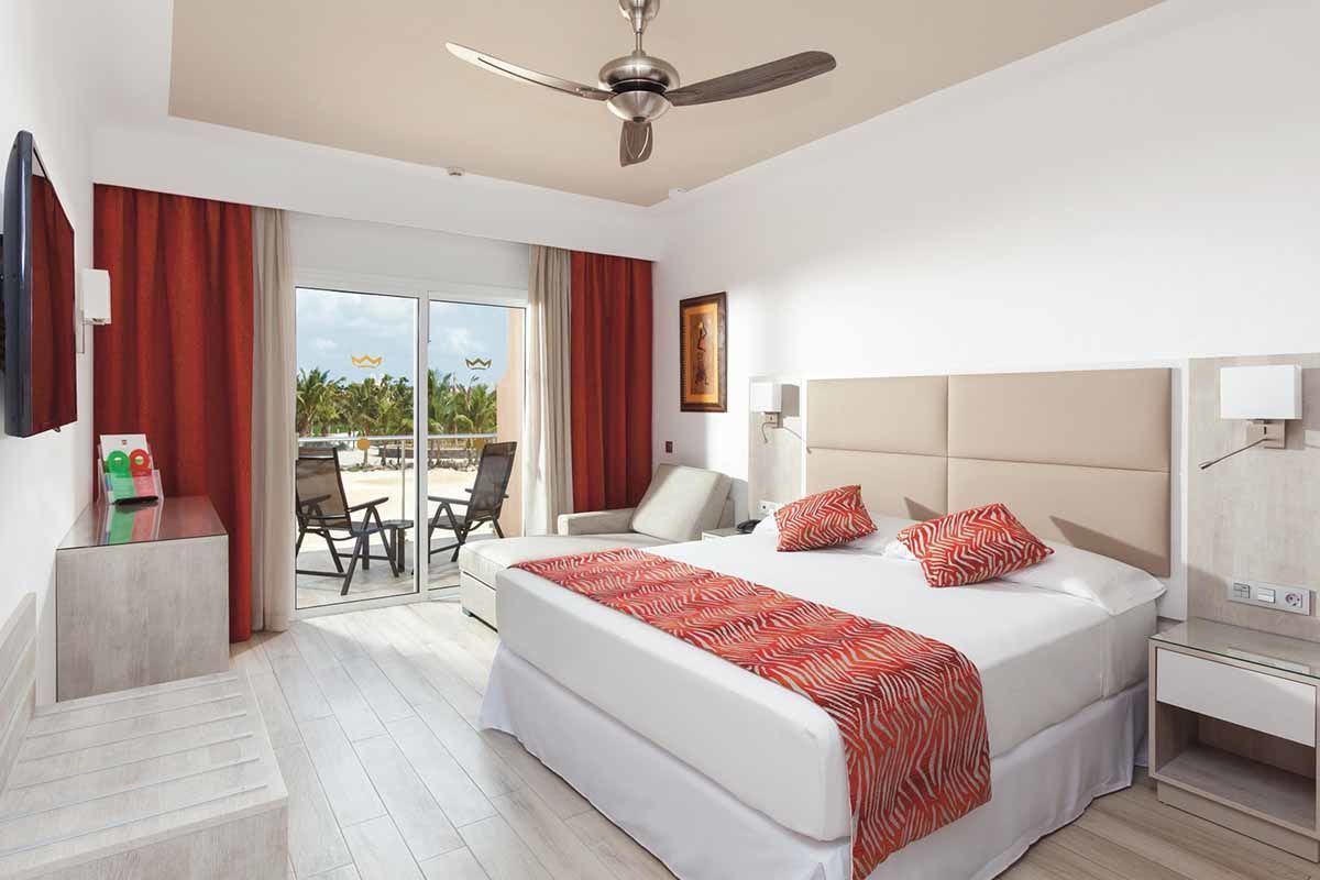 Échappée active depuis le Riu Palace Cabo Verde 5* - arrivée Sal pas cher photo 10