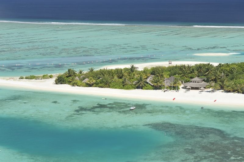 Combine Sri Lanka-Maldives: Anantaya Resort & Spa 5* & Paradise Island Resort & Spa 5* pas cher photo 7