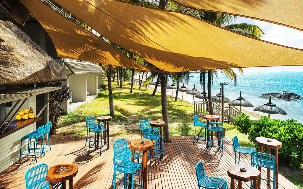 COMBINÉ 2 ILES : RÉUNION + ILE MAURICE Circuit Découverte + Solana Beach 10 nuits - Offre spéciale N pas cher photo 3