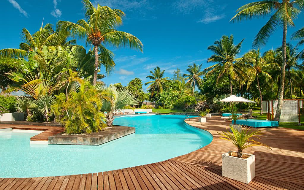 COMBINÉ 2 ILES : RÉUNION + ILE MAURICE Circuit Découverte + Solana Beach 10 nuits - Offre spéciale N pas cher photo 6