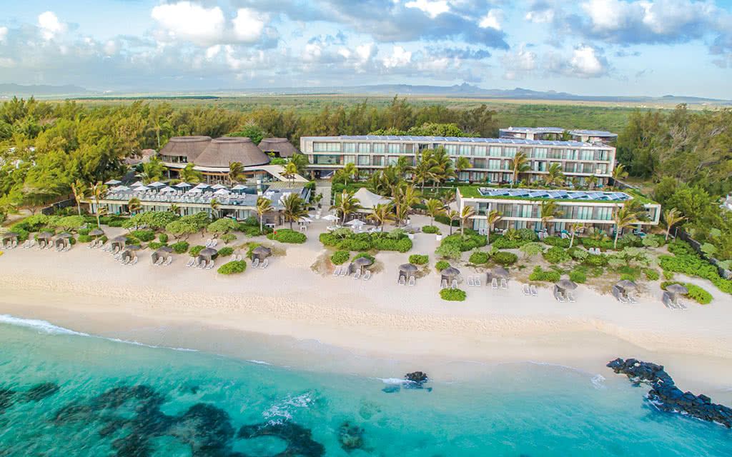 COMBINÉ 2 ILES : RÉUNION + ILE MAURICE Circuit Découverte + Radisson Blu Poste Lafayette Resort & Sp pas cher photo 1