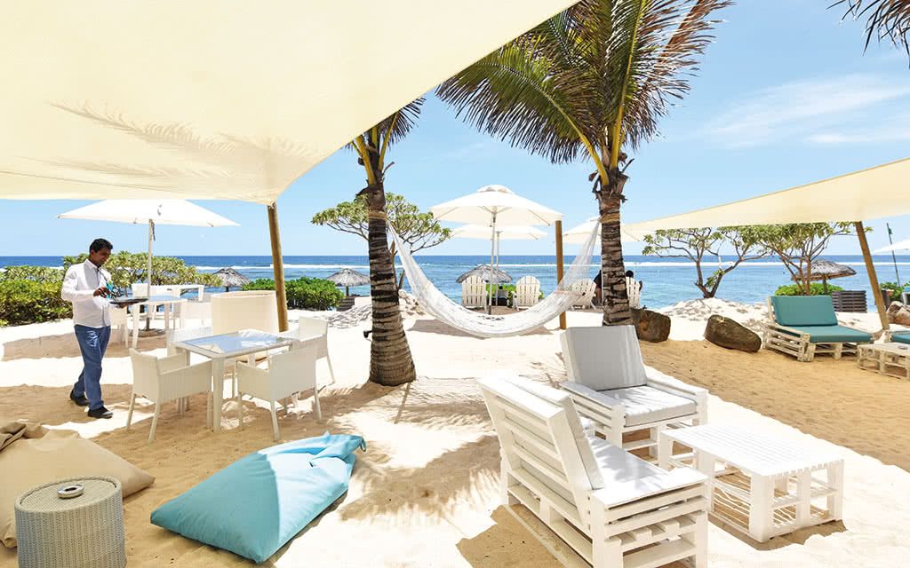 COMBINÉ 2 ILES : RÉUNION + ILE MAURICE Circuit Découverte + Radisson Blu Poste Lafayette Resort & Sp pas cher photo 5