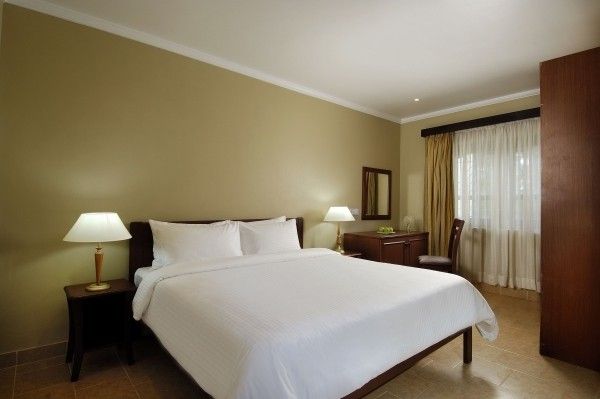 Combiné hôtels 2 îles- Berjaya Praslin & Berjaya Beauvallon 3* pas cher photo 11