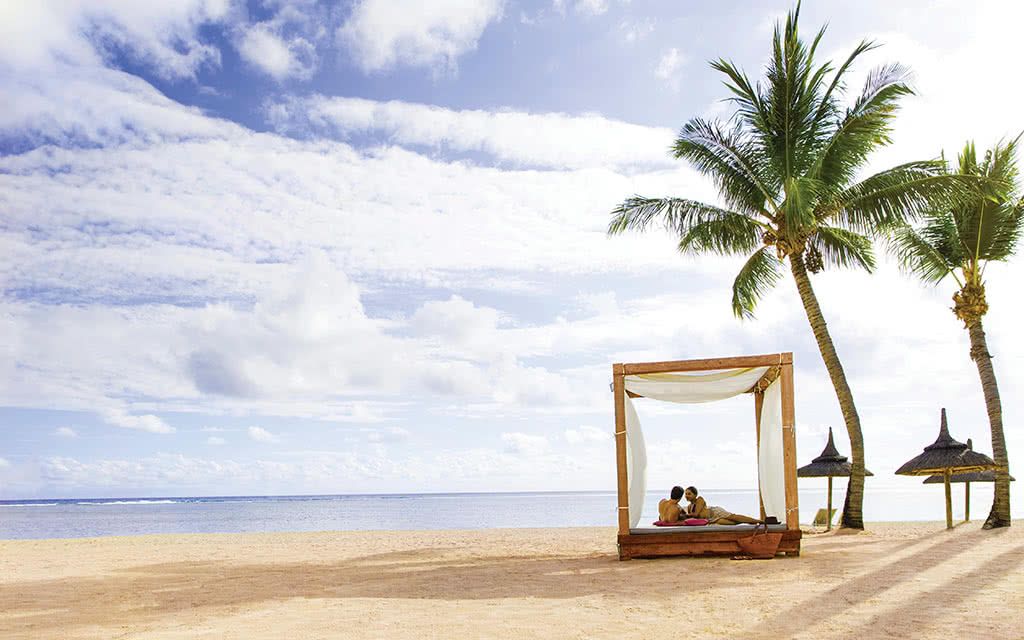 COMBINÉ 2 ILES : RÉUNION + ILE MAURICE Le Nautile Beachfront + Outrigger Mauritius Beach Resort 10 n pas cher photo 7