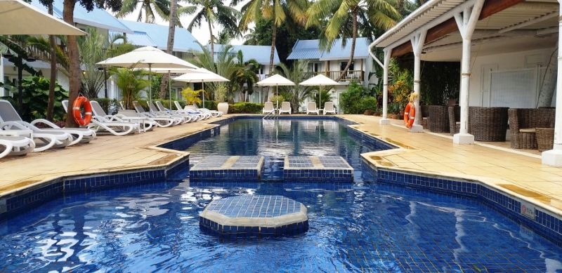 Combiné Rodrigues & île Maurice: Les cocotiers Boutik Hôtel pas cher photo 7