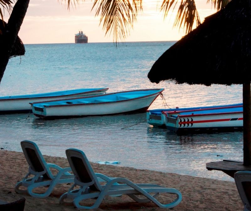 Combiné Rodrigues & île Maurice: Les cocotiers Boutik Hôtel pas cher photo 12