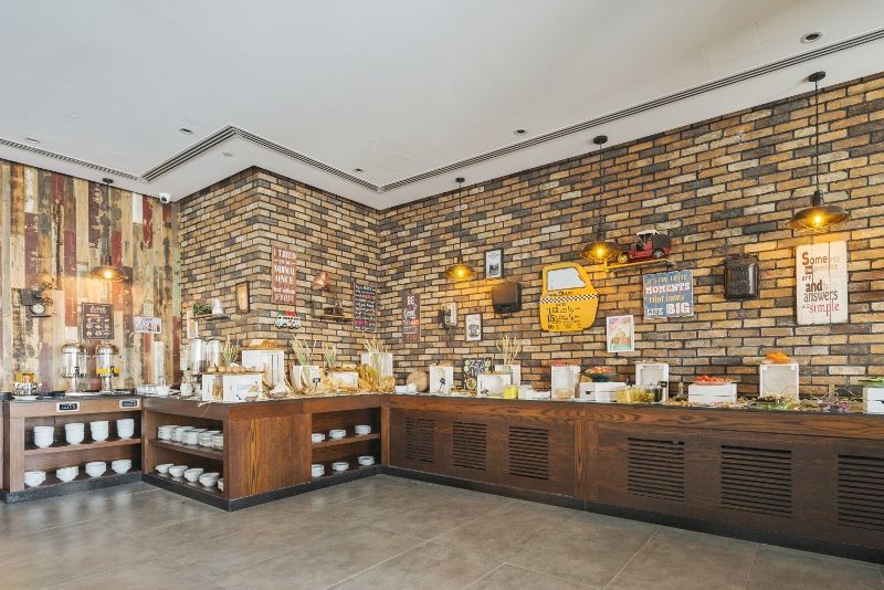 Combiné Royal Central The Palm 5* & Sunsuri Phuket 5* pas cher photo 4