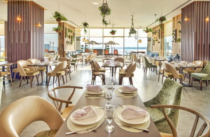 Combiné Royal Central The Palm 5* & Sunsuri Phuket 5* pas cher photo 5