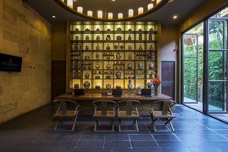 Combiné Royal Central The Palm 5* & Sunsuri Phuket 5* pas cher photo 10