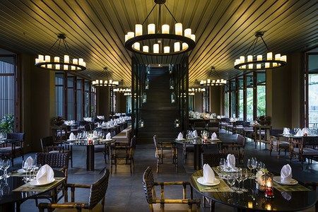 Combiné Royal Central The Palm 5* & Sunsuri Phuket 5* pas cher photo 11