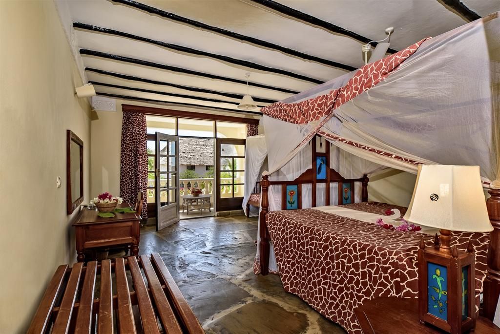 Ôclub Experience Jacaranda Beach Resort 4* & safari 2 nuits pas cher photo 3